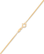 Load image into Gallery viewer, 18K Yellow Gold over Sterling Silver_Amber Rosa™  Genuine Amber Bees on Honeycomb Pendant, 18"_I_Heart_1