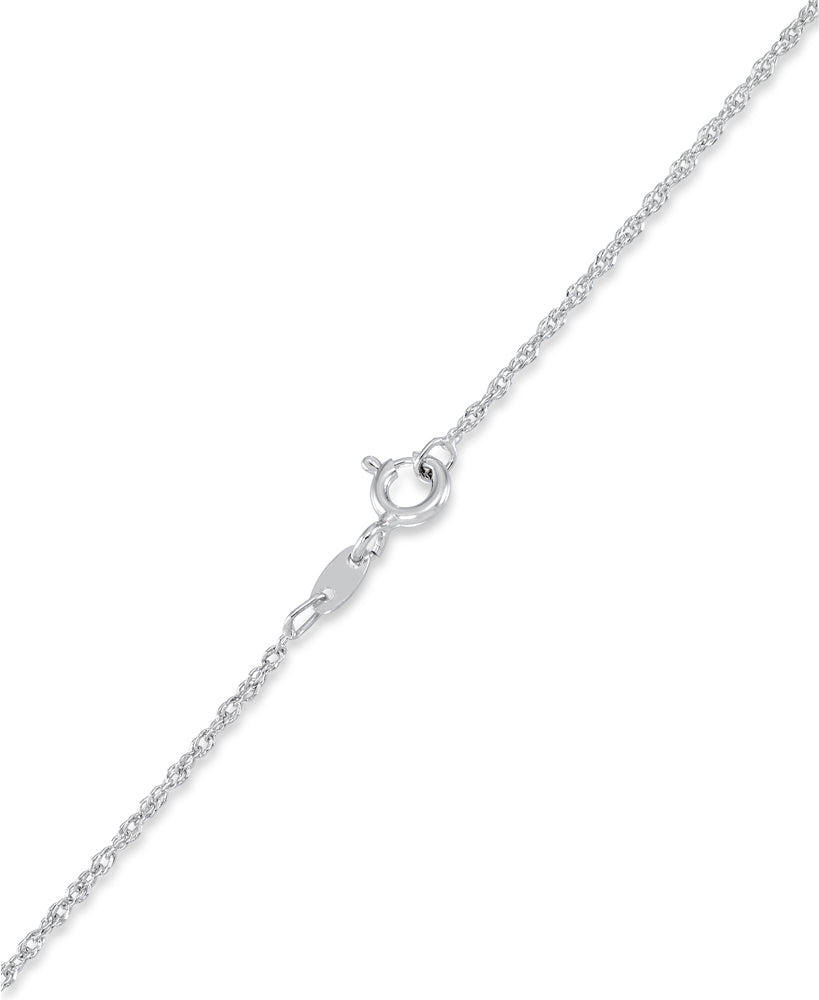 Sterling Silver_Amber Rosa™  Genuine Multicolor Amber Triple Teardrop Earrings_I_Heart_1