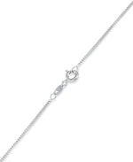 Load image into Gallery viewer, Sterling Silver_Amber Rosa™ Genuine Amber "Honey the Hedge Hog" Pendant, 18"_I_Heart_1