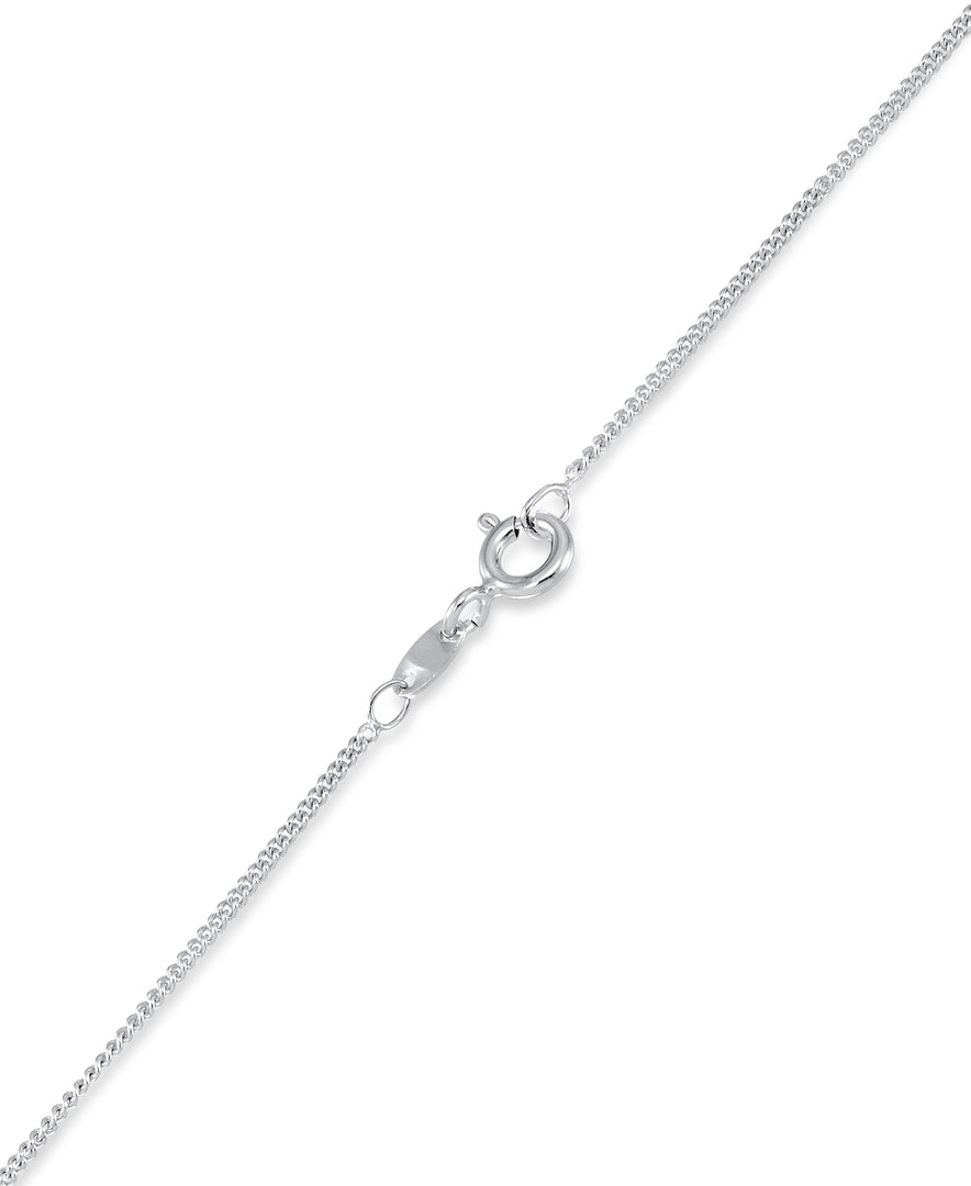 Sterling Silver_Amber Rosa™ Genuine Amber "Honey the Hedge Hog" Pendant, 18"_I_Heart_1