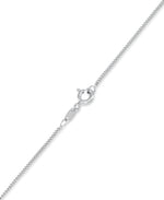 Load image into Gallery viewer, Sterling Silver_Amber Rosa™ Genuine Cognac Amber Humming Bird Pendant, 18"_I_Heart_1