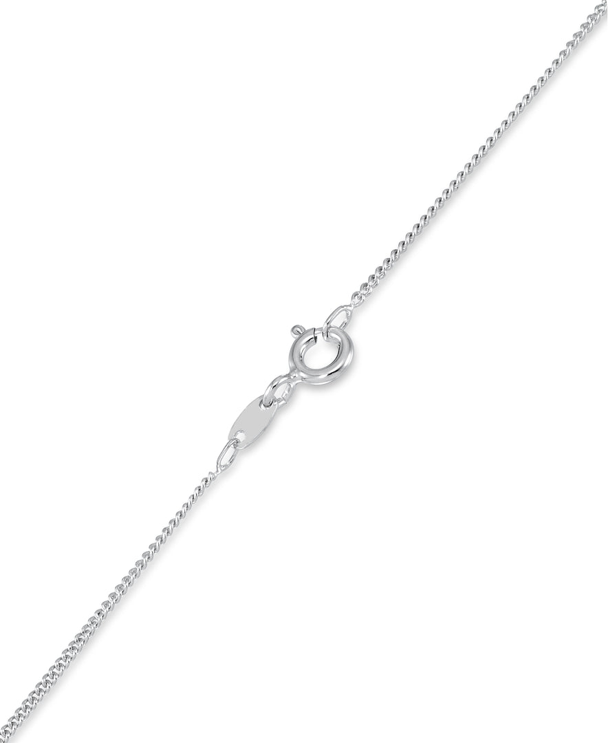 Sterling Silver_Amber Rosa™ Genuine Cognac Amber Squirrel Pendant, 18"_I_Heart_1