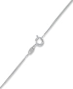 Load image into Gallery viewer, Sterling Silver_Amber Rosa™ Genuine Green Amber Ladybug Pendant, 18"_I_Heart_1