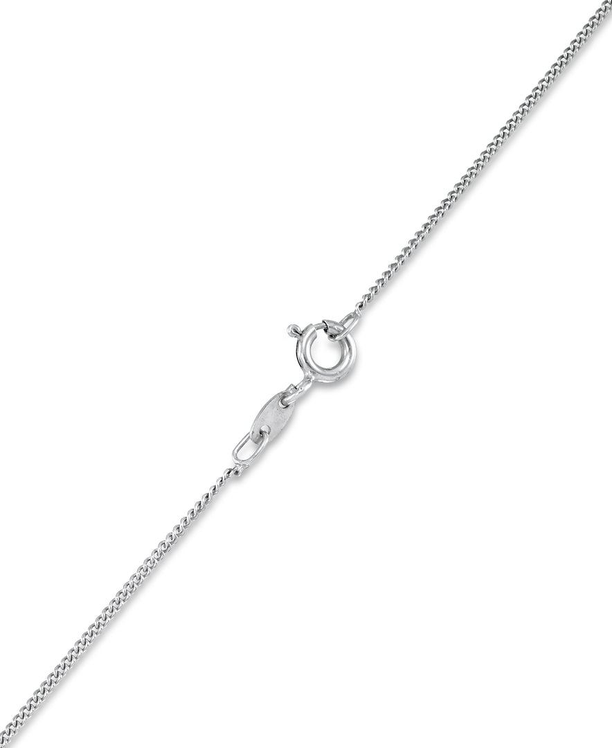 Sterling Silver_Amber Rosa™ Genuine Multi Color Amber Autumn Leaves Pendant, 18"_I_Heart_1