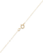 Load image into Gallery viewer, Yellow Gold_Diamond Fascination® 14K Yellow Gold Diamond Accent Greek Key Pendant with 18" Chain - iHeart Jewels_I_Heart_1