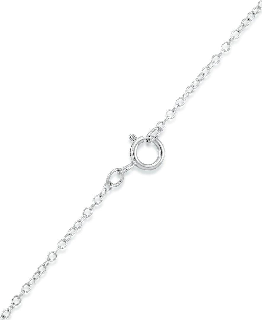 Platinum over Sterling Silver_Diamond Fascination® Diamond Accent Sterling Silver Butterfly Pendant - iHeart Jewels_I_Heart_2