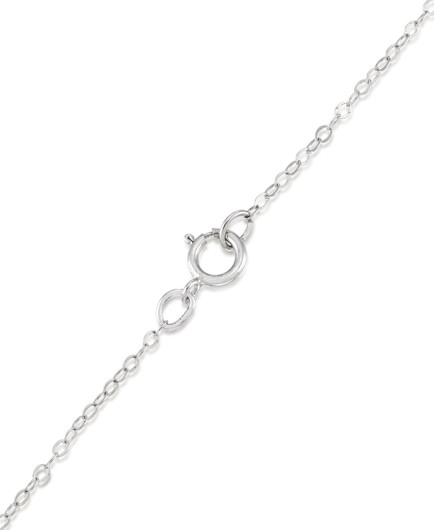 Platinum over Sterling Silver_Diamond Fascination® Diamond Accent Sterling Silver Ornate Cross Pendant - iHeart Jewels_I_Heart_2