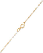 Cargar imagen en el visor de la galería, 18K Yellow Gold over Sterling Silver_Diamond Fascination® Diamond Accent Sterling Silver Ornate Cross Pendant - iHeart Jewels_I_Heart_1