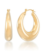 Load image into Gallery viewer, Yellow Gold_Gold Luxe® 14K Yellow Gold . Dent Resistant, Infused with Nano Diamond Resin Core® - iHeart Jewels_I_Heart_1