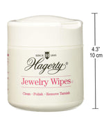Load image into Gallery viewer, Jewelry Care Wipes - iHeart Jewels_I Heart 1