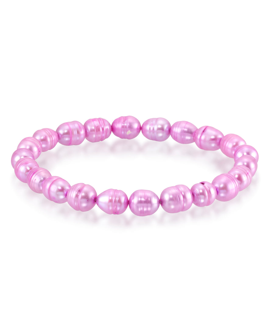 Lavender Dyed Cultured Freshwater Pearls_Lavender Dyed Cultured Freshwater Pearls_I_Heart_1