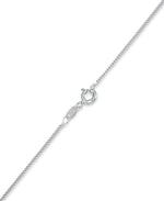 Load image into Gallery viewer, Sterling Silver_Tori Hill® Genuine Marcasite and Simulated Opal Fleur De Lis Circle Pendant, 18" Chain_I_Heart_1