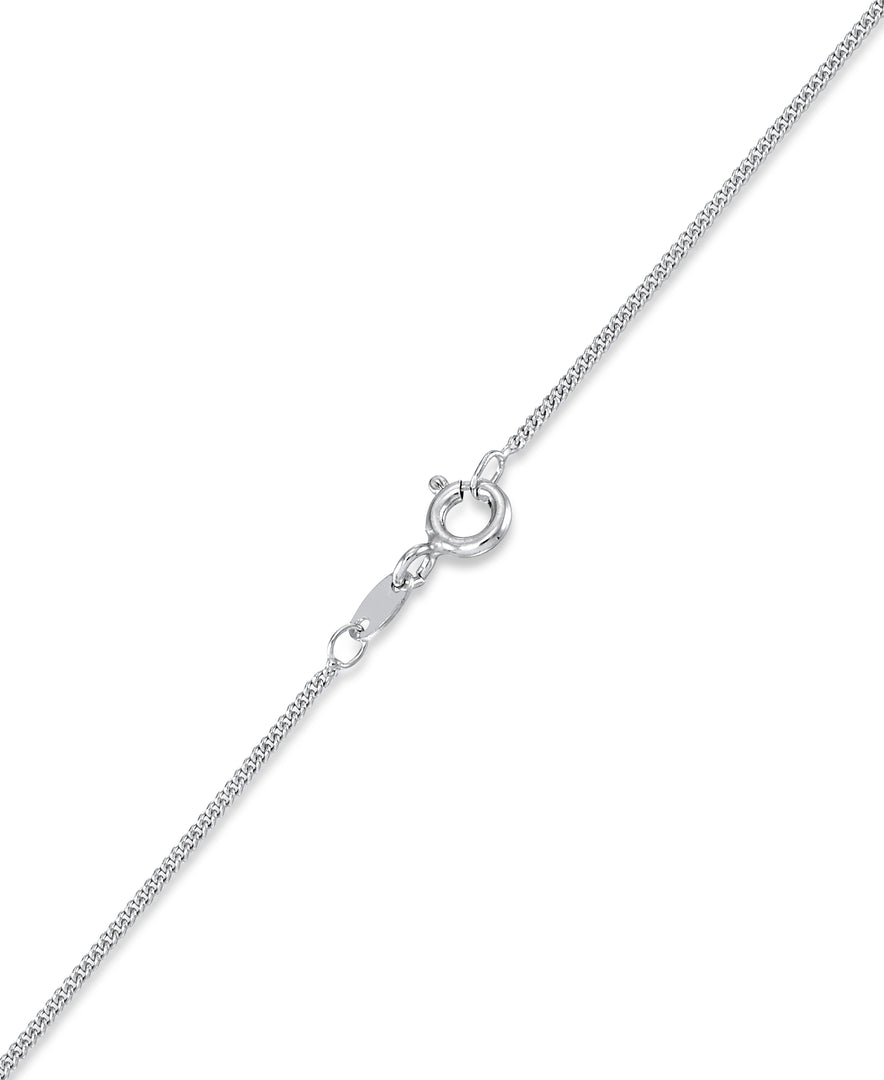 Sterling Silver_Tori Hill® Genuine Marcasite Owl Pendant, 18" Chain_I_Heart_1