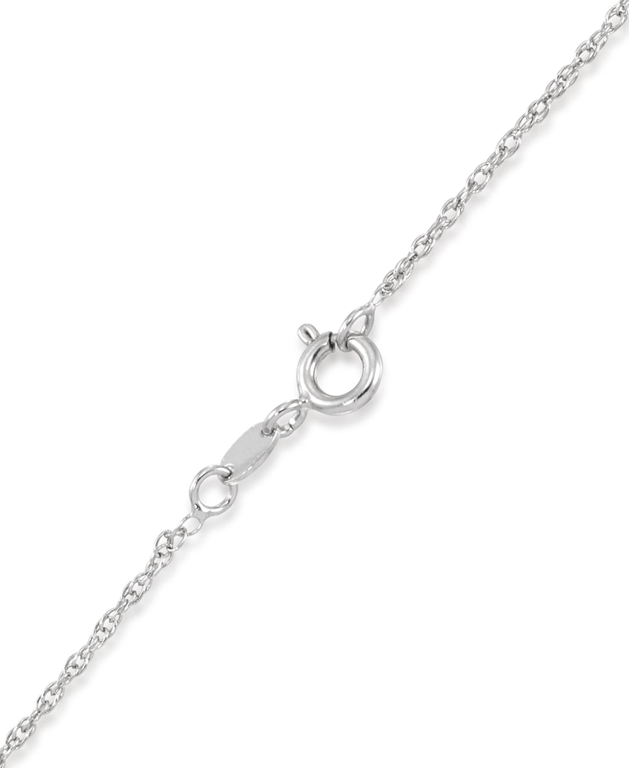 Platinum over Sterling Silver_4 1/4 CT. T.W. Simulated Diamond Radiant Heart Pendant in Platinum over Sterling Silver, 18"_I_Heart_2