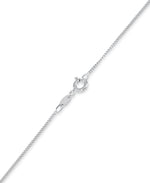 Load image into Gallery viewer, Sterling Silver_Amber Rosa™ Genuine Multi Color Amber Round Art Deco Pendant, 18"_I_Heart_1