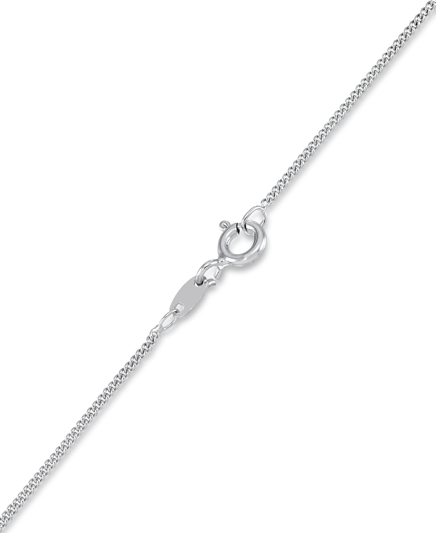 Sterling Silver_Amber Rosa™ Genuine Multi Color Amber Tree of Life Pendant, 18"_I_Heart_1