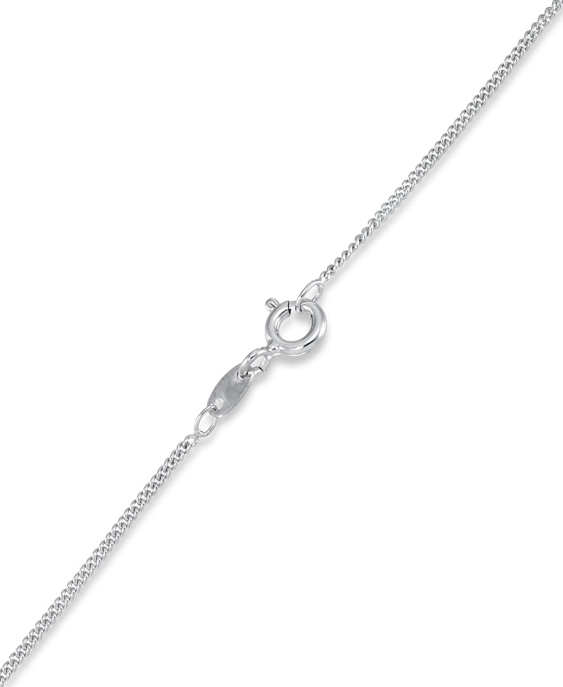 Sterling Silver_Amber Rosa™  Genuine Multicolor Amber Autumn Leaves  Pendant, 18"_I_Heart_1