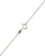 Load image into Gallery viewer, Sterling Silver_Amber Rosa™ Genuine Amber Bumble Bee Pendant 18" - iHeart Jewels_I_Heart_1