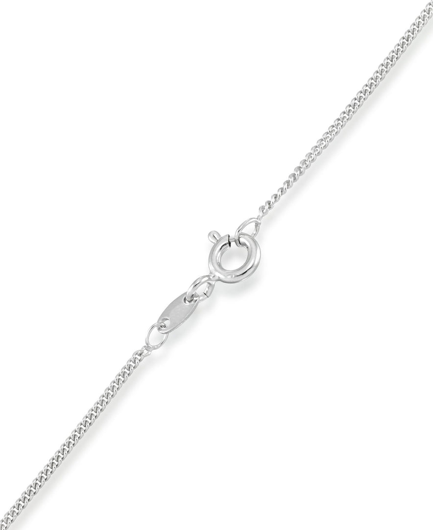 Sterling Silver_Tori Hill® Genuine Jade and Marcasite Oval Pendant 18"_I_Heart_1