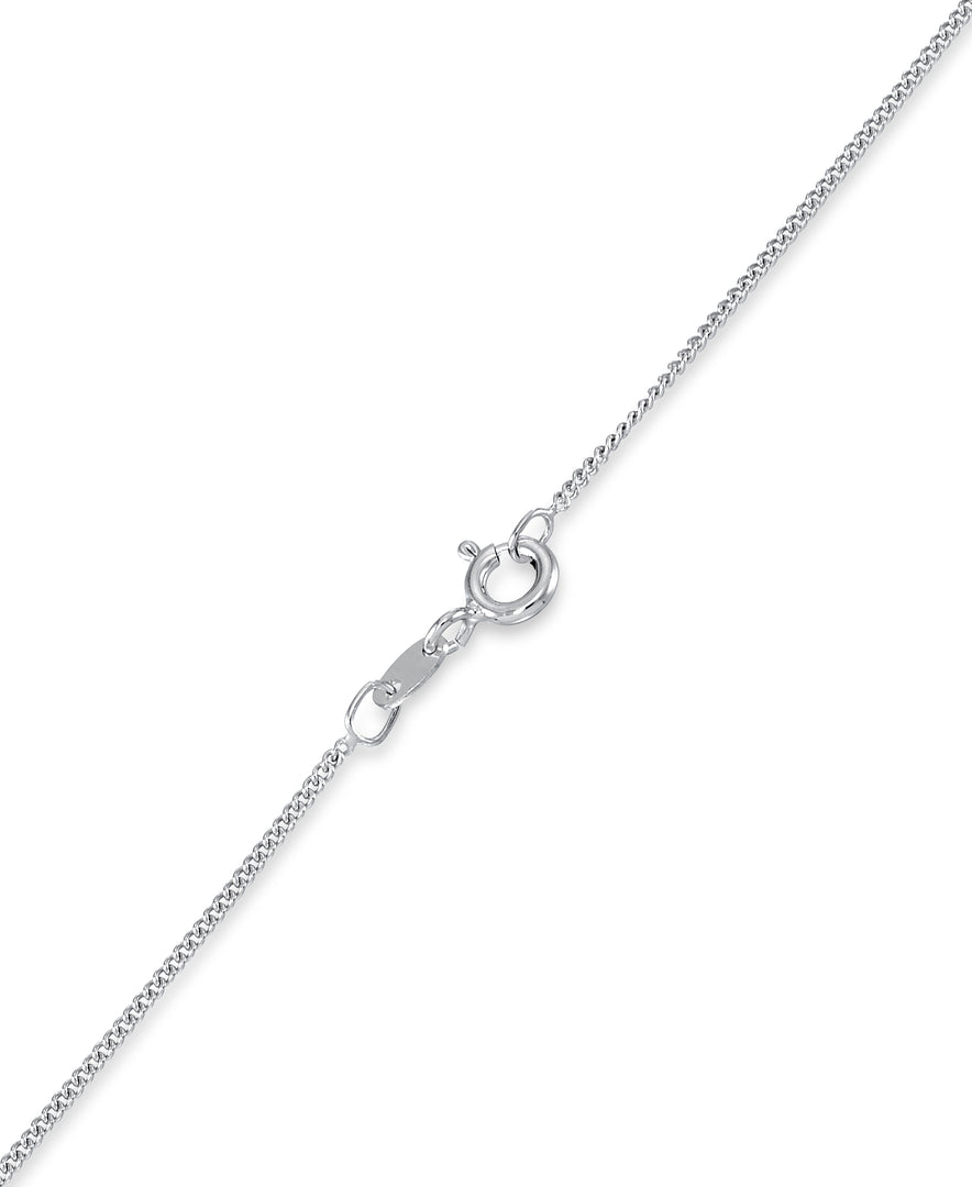 Sterling Silver_Tori Hill® Genuine Marcasite Lucky Elephant Pendant, 18" Chain_I_Heart_1