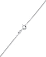 Load image into Gallery viewer, Sterling Silver_Tori Hill® Genuine Marcasite Simulated Blue Topaz Leaf Design Pendant, 18" Chain_I_Heart_1