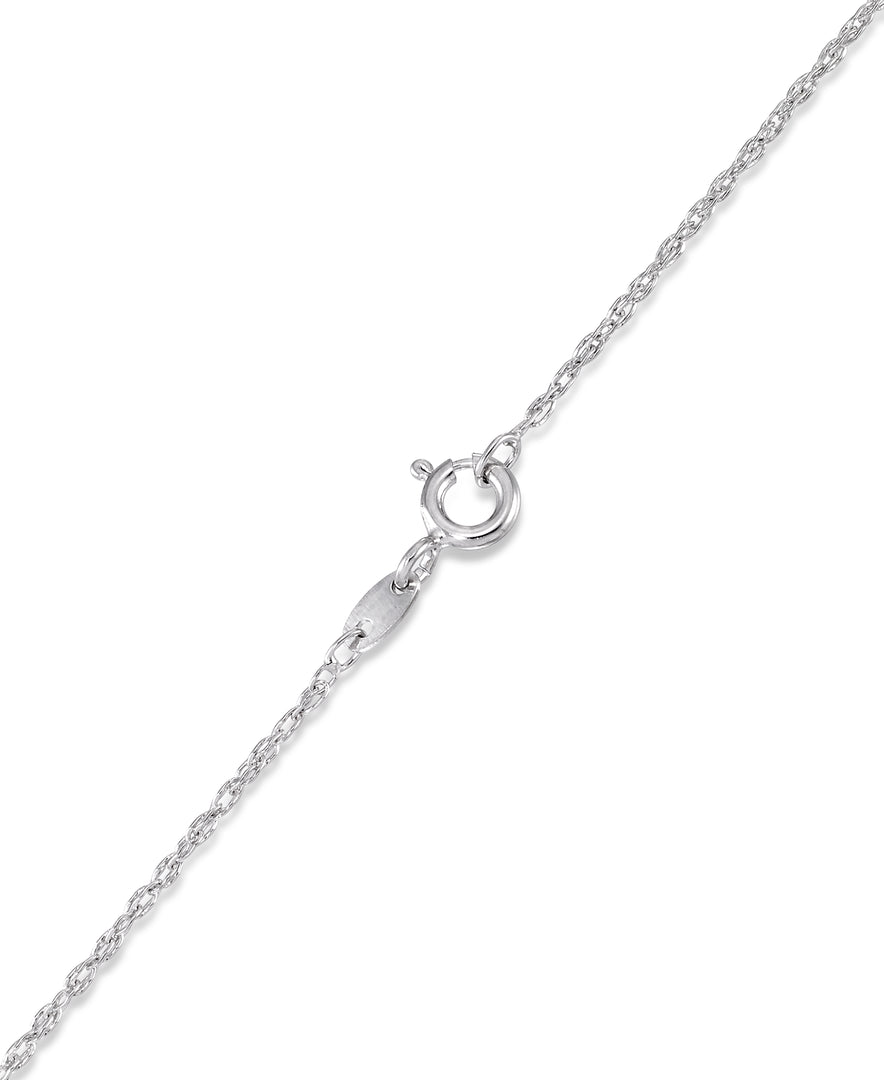 Sterling Silver_Tori Hill® Genuine Marcasite Victorian Heart Locket, 18" Chain_I_Heart_1