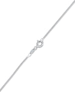 Load image into Gallery viewer, Sterling Silver_Tori Hill® Genuine Marcasite and Black Onyx Heart Pendant, 18"_I_Heart_1