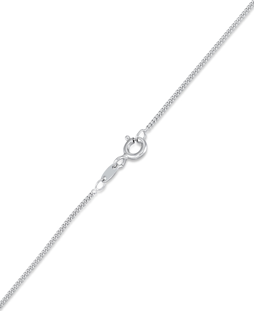 Sterling Silver_Tori Hill® Genuine Marcasite and Black Onyx Heart Pendant, 18"_I_Heart_1