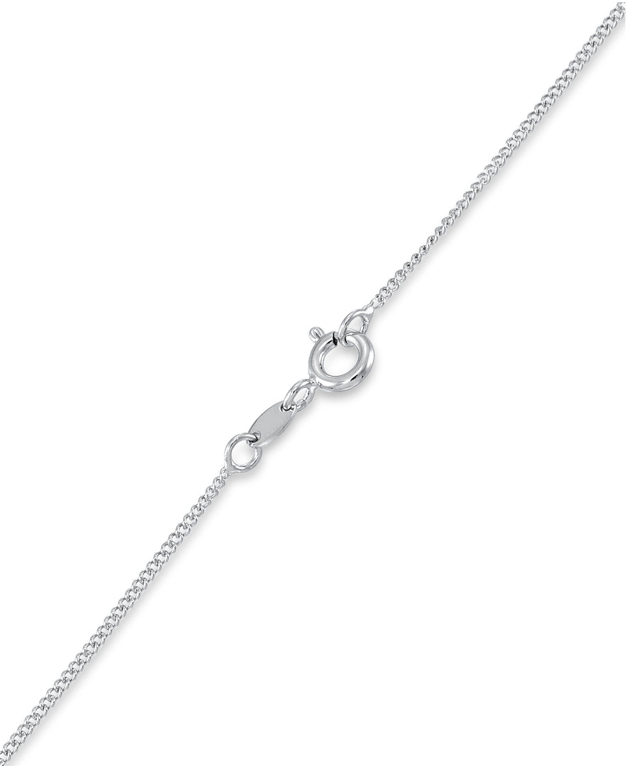 Sterling Silver_Tori Hill® Genuine Marcasite and Crystal Heart Pendant, 18" Chain_I_Heart_1