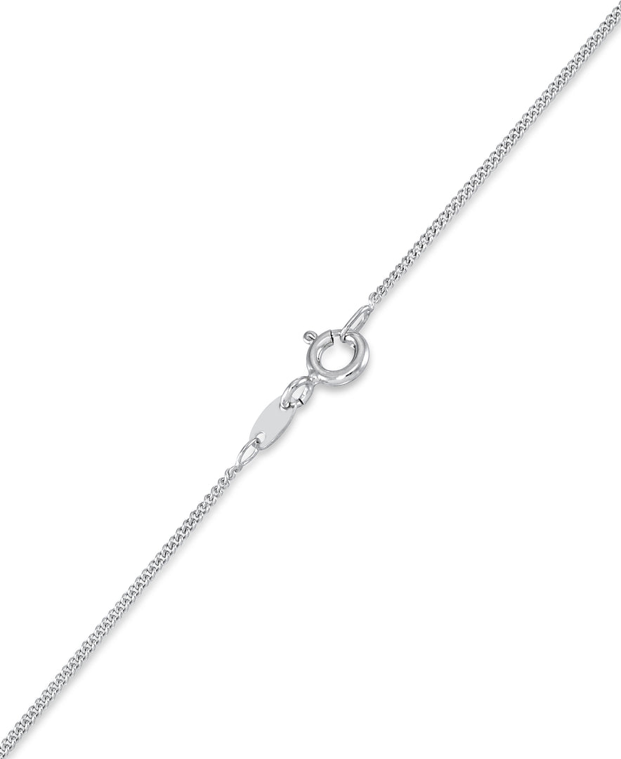 Sterling Silver_Tori Hill® Genuine Marcasite and Crystal Infinite Heart Pendant, 18" Chain_I_Heart_1