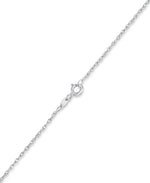 Load image into Gallery viewer, Sterling Silver_Tori Hill® Genuine Marcasite and Crystal Large Flower Pendant with Perfectly Round Simulated Pearl, 18" Chain_I_Heart_1