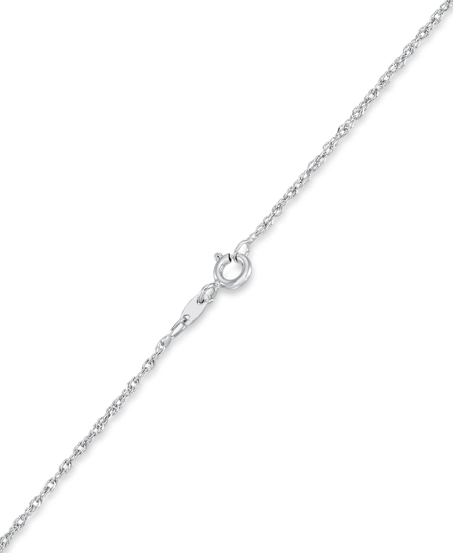 Sterling Silver_Tori Hill® Genuine Marcasite and Crystal Large Flower Pendant with Perfectly Round Simulated Pearl, 18" Chain_I_Heart_1