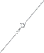 Load image into Gallery viewer, Sterling Silver_Tori Hill® Genuine Marcasite and Silmulated Turqouise Heart Pendant, 18"_I_Heart_1