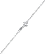 Cargar imagen en el visor de la galería, Sterling Silver_Amber Rosa™ Genuine Amber Calla Lily Pendant, 18&quot;_I_Heart_1
