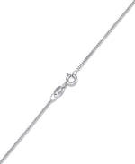 Load image into Gallery viewer, Platinum over Sterling Silver_CT. T.W. Simulated Diamond Triple Circle Pendant, 18&quot; Chain_I_Heart_1
