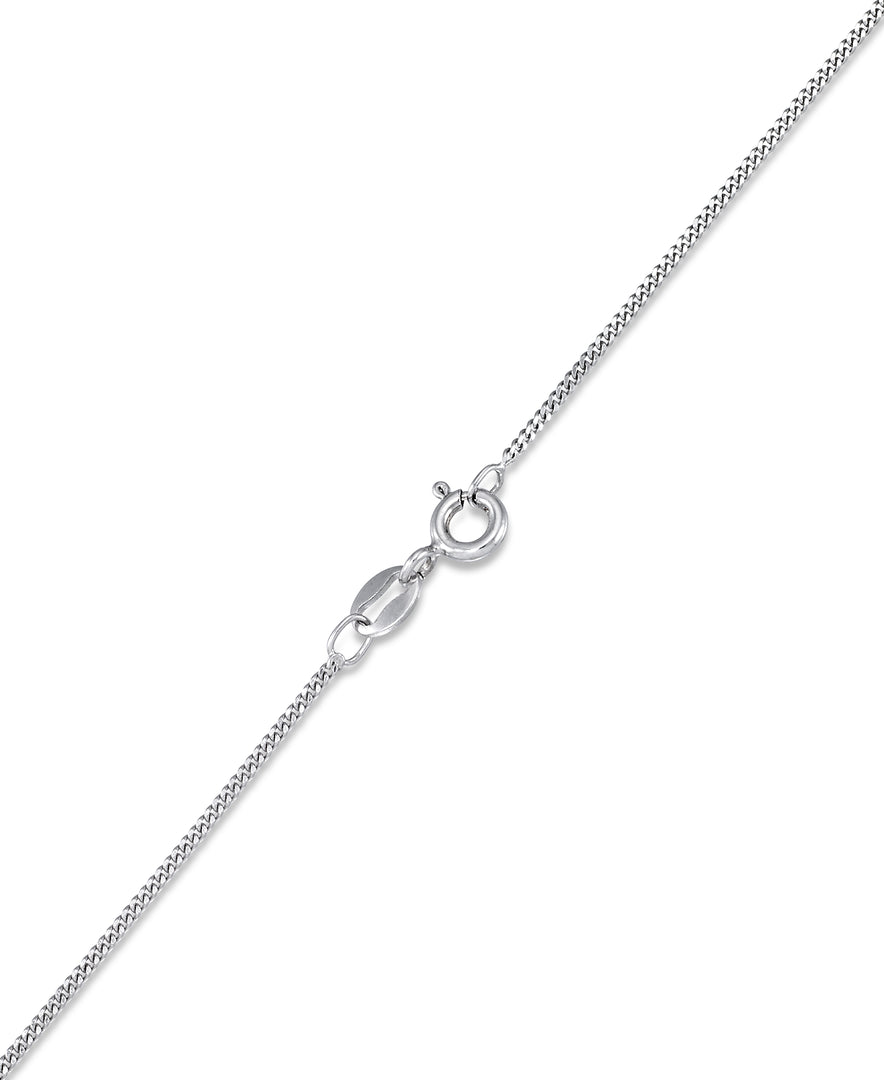Platinum over Sterling Silver_CT. T.W. Simulated Diamond Triple Circle Pendant, 18" Chain_I_Heart_1