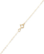 Load image into Gallery viewer, Yellow Gold_Diamond Fascination® 14K Yellow Gold Diamond Accent Eternity Necklace 18&quot; - iHeart Jewels_I_Heart_1
