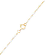 Load image into Gallery viewer, 18K Yellow Gold over Sterling Silver_Diamond Fascination® Diamond Accent Sterling Silver Concentric Circle Pendant with Genuine Cultured Pearl - iHeart Jewels_I_Heart_1
