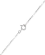 Load image into Gallery viewer, Platinum over Sterling Silver_Diamond Fascination® Diamond Accent Sterling Silver Heart Pendant &amp; Hoop Set - iHeart Jewels_I_Heart_1
