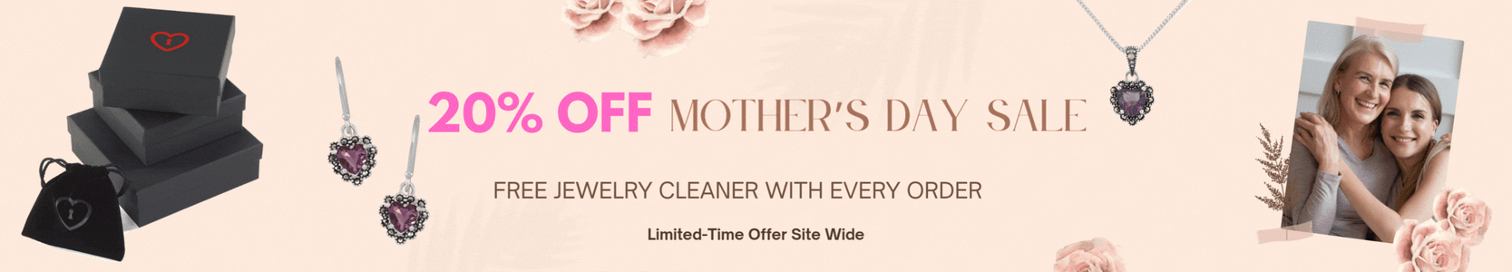 Collection Banner