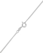Load image into Gallery viewer, Sterling Silver_Amber Rosa® Red Genuine Amber Acorn Pendant , 18&quot; Chain_I_Heart_2
