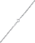 Cargar imagen en el visor de la galería, Sterling Silver_Tori Hill® Sterling Silver Genuine Marcasite and Black Onyx Filigree Heart Pendant, 18&quot; Chain_I_Heart_1
