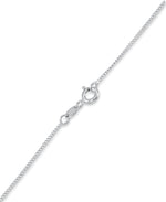 Load image into Gallery viewer, Sterling Silver_Tori Hill® Genuine Marcasite and Crystal Heart Pendant, 18&quot; Chain_I_Heart_1
