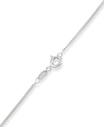 Load image into Gallery viewer, Sterling Silver_Tori Hill® Genuine Marcasite and Crystals Double Heart Pendant 18&quot;_I_Heart_1
