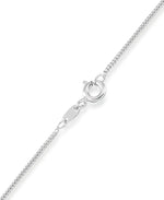 Load image into Gallery viewer, Sterling Silver_Tori Hill® Genuine Marcasite and Simulated Turquoise Heart Pendant 18&quot;_I_Heart_1
